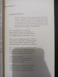 Sözcükler Edebiyat Dergisi- Mayıs Haziran 2007- Nezihe Meriç- Leyla Ruhan Okyay- Tuna Kiremitçi- Oğuzhan Akay- Güray Öz- Emin Özdemir- Eray Canberk- Mine Yazıcı- Esra Özkaya- Alişan Çapan