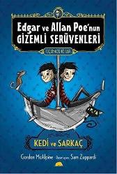 Edgar ve Allan Poe'nun Gizemli Serüvenleri 3 - Kedi ve Sarkaç