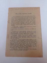 Holivut Dünyası - Holivudun En Kıymetli Yıldızlarından Rossalind Russel Fotoğrafı-  Sinema Film Artistleri Tarihi - Hikmet Aydın - Salahaddin Yurdakan- Fadıl Esen