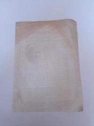 Atatürk'ün Gençliğe Hitabesi - Ey Türk Gençliği - İstiklal - Cumhuriyet