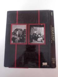 Focus East Early Photography İn The Near East 1839 - 1885  Kitap Kapağı - Nissan N. Perez