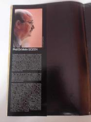 Arts In The Age Of Sinan Kitap Kapağı - Metin Sözen - Sami Güner