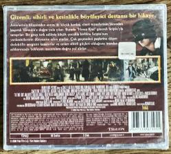 Hırsız Kral - The Thief Lord  (2006) VCD Film 'SIFIR ÜRÜN'