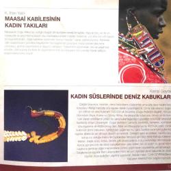 Koleksiyonlarda Kadın - Collection Club katalog