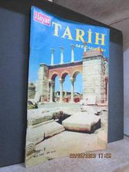 HAYAT TARİH MECMUASI MART 1969 SAYI : 2 16 MART VAKASI, HAC VE SÜRRE ALAYI, İSTANBUL KIZ LİSESİ,HAMDULLAH SUPHİ VE TÜRK OCAKLARI