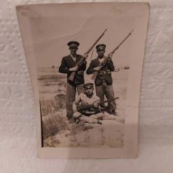 KRT99--ASKERİ EĞİTİM ALAN SİVİL ÖĞRENCİLER FOTOĞRAFI