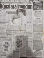 Güneş Venüs Gazetesi - 26 Şubat 2013 - Burcu Esmersoy - Tuba Ünsal - Şarkıcı Sıla - Sezen Aksu - Meryem Uzerli - Nükhet Duru - Sibel Can - Şahin Irmak -
