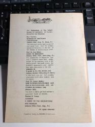 GUIDE TO BOĞAZKÖY - KURT BITTEL - 16X24 CM - 56 SAYFA FOTOĞRAFLI VE KROKİLİ