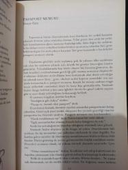 Sözcükler Edebiyat Dergisi- Temmuz Ağustos 2007- Demir Özlü- Cemil Kavukçu- Ferzan Gürel- Celal Özcan- Oğuzhan Akay- Neslihan Gürel- Fadime Uslu- Emin Özdemir- Uğur Kökden- Eray Canberk