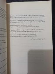 Sözcükler Edebiyat Dergisi- Temmuz Ağustos 2008- Adnan Binyazar- Nazım Hikmet- Tahsin Yücel- Vecihi Timuroğlu- Server Tanilli- Demir Özlü- Cemil Kavukçu- Nazmi Özüçelik- Cemil Eren