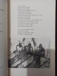 Sözcükler Edebiyat Dergisi- Eylül Ekim 2007- Adnan Binyazar- Cemil Kavukçu- Aygün Güçer- Ferit Edgü- Umberto Eco- Uğur Kökden- Ayşe Banu Karadağ- Salih Ecer- Barış Özkul- Mukadder Özgeç