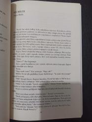 Sözcükler Edebiyat Dergisi- Ocak Şubat 2016- Oğuz Atay fotoğrafı,Cevat Çapan- Mehmet Serdar- Emin Özdemir- Tahir Abacı- Yüksel Pazarkaya- Taner Gülen- Hakan Savaş- Mehmet Yıldırım- Hakan Sapmaz