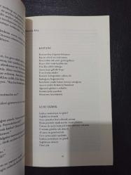 Sözcükler Edebiyat Dergisi- Temmuz Ağustos 2011- Cemil Kavukçu- Sevcan Yılmaz- Dave Eggers- Berna Durmaz- Yüksel Pazarkaya- Hakan Savlı- Samih Güven- Emin Özdemir- Ezgi Yıldırım