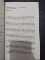 Sözcükler Edebiyat Dergisi- Kasım Aralık 2013- Nilüfer Kuyaş- Ali Taşar- Ozan Çınar- Ayça Erkol- Ayşe Zeynep Ünal- Nazım Öztürk- Enver Özkardeş- Özgür Çırak- Emin Özdemir- Uğur Kökden