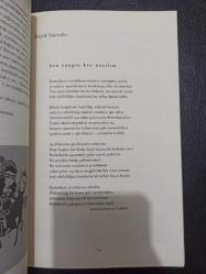 Sözcükler Edebiyat Dergisi- Mart Nisan 2013- Cemil Kavukçu- Fadime Uslu- Burcu Yılmaz- Serdar Küçük- Ali Taşer- Ayça Erkol- Alper Beşe- Seyhan Akıncı- Hakkı İnanç- Necdet Dümelli- Hale Seval