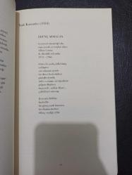 Sözcükler Edebiyat Dergisi- Mart Nisan 2013- Cemil Kavukçu- Fadime Uslu- Burcu Yılmaz- Serdar Küçük- Ali Taşer- Ayça Erkol- Alper Beşe- Seyhan Akıncı- Hakkı İnanç- Necdet Dümelli- Hale Seval