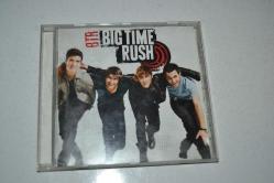 Efemera - Bıg Tıme Rush cd - kitantik - kitaLog