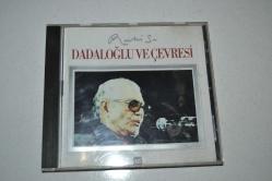 Ruhi su 18.seri  dadaloğ   ve çevresi  cd