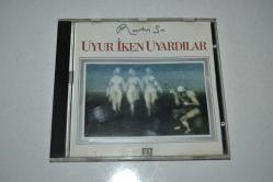 Ruhi su 23.Seri uyur iken uyardılar cd