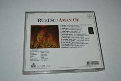 Ruhi su aman of  25.seri  cd