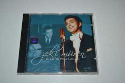 zeki müren selahattin pınar şarkıları cd