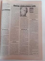 Deneme Yollarında Bir Yolcu Uğur Gökden - Aziz Nesin - Bedri Karayağmurlar - Saliha Scheinhardt Mektupları- Atatürk - Tommiks - Teksas