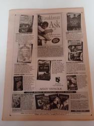 Deneme Yollarında Bir Yolcu Uğur Gökden - Aziz Nesin - Bedri Karayağmurlar - Saliha Scheinhardt Mektupları- Atatürk - Tommiks - Teksas