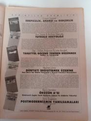 Sözden Dile Açılan Kırk Yıl Melisa Gürpınar - Fethi Naci Eleştiri Günlüğü - Aslı Erdoğan - Celal Üster Yeryüzü Kitaplığı
