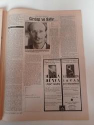 Sözden Dile Açılan Kırk Yıl Melisa Gürpınar - Fethi Naci Eleştiri Günlüğü - Aslı Erdoğan - Celal Üster Yeryüzü Kitaplığı