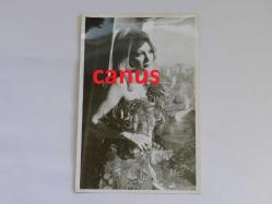 Sezer Güvenirgil - Yeşilçam Sinema Fotoğraf