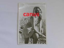 Sezer Güvenirgil - Yeşilçam Sinema Fotoğraf