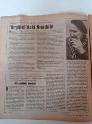 Halikarnas Balıkçısı'nın Ölümünün 20. Yılında 20. Kitabı Çıkıyor -  Said Nursi Olayı - Behice Boran - Ho Şi Minh Seçme Şiirleri