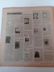 Halikarnas Balıkçısı'nın Ölümünün 20. Yılında 20. Kitabı Çıkıyor -  Said Nursi Olayı - Behice Boran - Ho Şi Minh Seçme Şiirleri