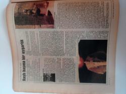 Sevişmek Sanattır - Cinsel İlişkileri İnceleyen 1500 Yıllık Bir Kitap Kama Sutra - Eski Mısır Üstüne - Nedim Gürsel - Son Tramvay - Melih Cevdet Anday