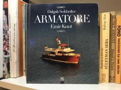 LOT.7 » Armatore - Dalgalı Sohbetler