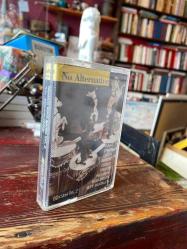 MODERN ROCK SERIES VOL 2 - NO ALTERNATIVE / KASET