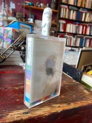 PETER GABRIEL * PASSION * REALWORLD * KASET