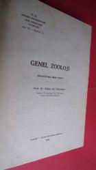 GENEL ZOOLOJİ . İMZALI..