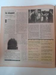 Paris'te Son Tango-  Marlon Brando- Narsisizme Geçiş - Yalçın Küçük - Emperyalist Türkiye - Fransız Filozof Michel Foucault