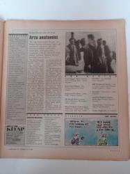 Asım Bezirci Pir Sultan'ın Gerçek Kimliğini Araştırıyor - 7 Alevi Şairden Biri Mi - Kanadalı Yazar Margaret Atwood - Lazlar 'ın Tarihi - Haldun Taner