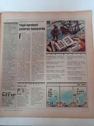 Jorge Luis Borges - Şerif Mardin - Hain Astrolog'dan Burçlar - Fransız Düşünür Felix Guattari Öldü - Pertev Nail Boratav