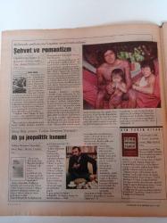 1950 Yılı Dünya Hikaye Yarışması Türkiye Birincisi Necdet Ökmen - Murat Belge - Yerlilerin Cinsel Yaşamı - Renk Sözlüğü