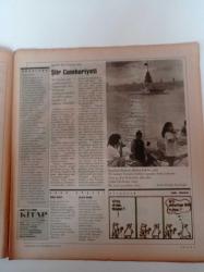 Blues'un Kökenleri - Caz Davulcusu - Erdal Göksoy - Özbek Yazar Timur Pulatov- Siyah Yüreğin Sesi - Devlet Efsanesinin Sonu Mu Geldi