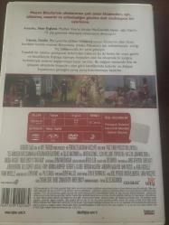 Tara Road - Tara Sokağı / DVD