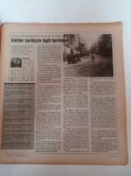 Haydar Ergülen- Şiir Yazmanın Sonu - Walt Disney İlk Ansiklopedim- - Samet Ağaoğlu - Yunus Nadi Armağanı Yarışması - Ursula LeGuin