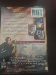 The Patriot - special edition / DVD