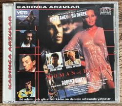 Efemera - Kadınca Arzular - Woman of Desire (1994) VCD Film 'Bo Derek - Jeff Fahey' - kitantik - kitaLog