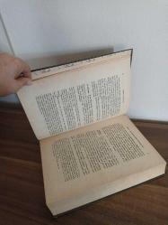 BÜYÜK OSMANLI TARİHİ CİLT : 5 - KARLOFÇA ANTLAŞMASINDAN XVIII. YY'IN SONLARINA KADAR