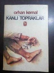 KANLI TOPRAKLAR