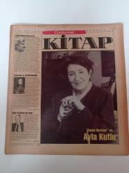 Ahmet Yurdakul'un Son Romanı Korsanın Seyir Defteri - Hasan Hüseyin Korkmazgil'siz 10 Yıl - Kadın Destanı Ve Ayla Kutlu